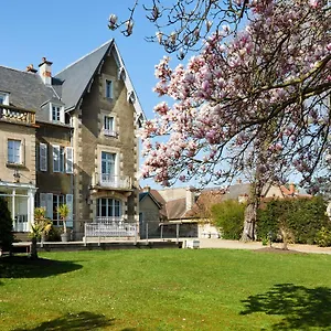 Le Clos De Bourgogne Hotel