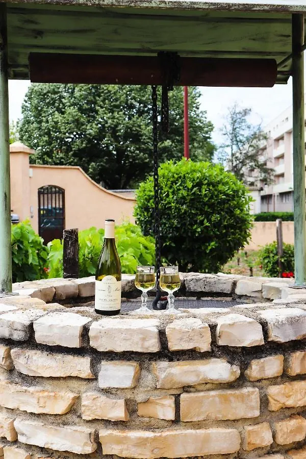 Kyriad Direct Roanne Hotel