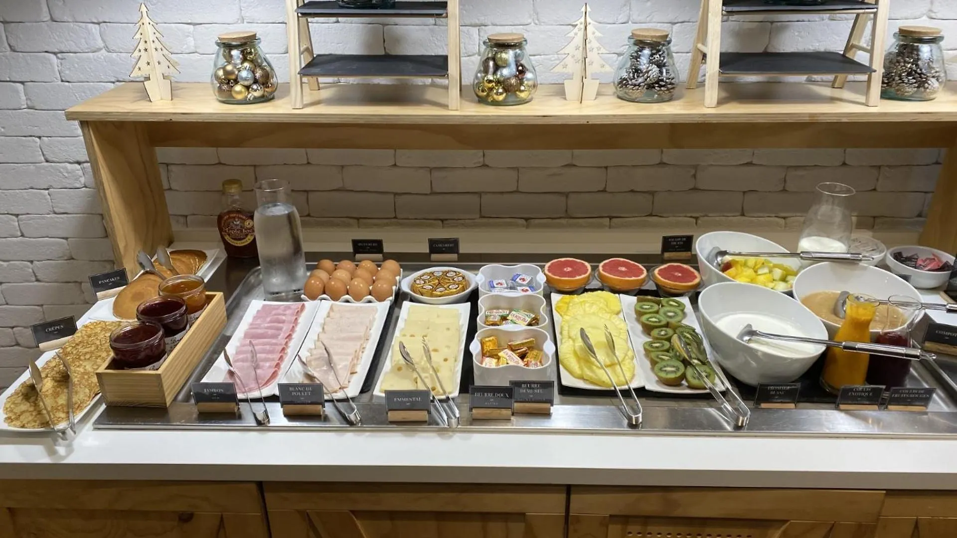 Kyriad Direct Roanne Hotel Francie